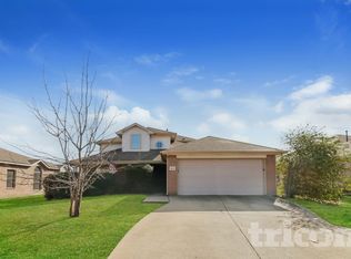 1526 Fairfield Dr, Forney, TX 75126