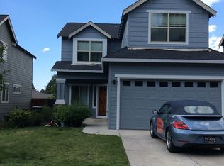 21136 Copperfield Ave, Bend, OR 97702