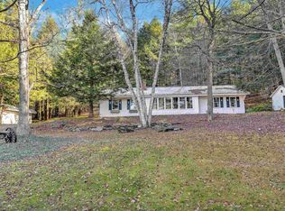 871 Church Hill Rd, Woodstock, VT 05091