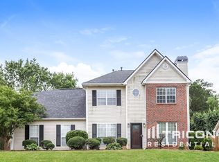 425 Old Ivy Path, McDonough, GA 30253