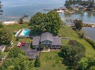 823 Timberneck Rd, Deltaville, VA 23043