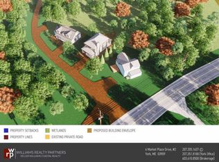 11 Atlantis Ln, York, ME 03909