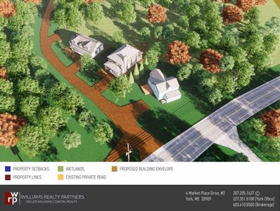 11 Atlantis Ln, York, ME, 03909