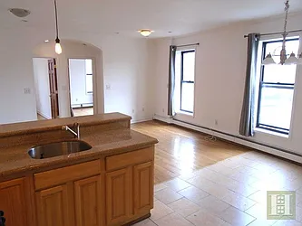 Rented by Halstead Real Estate