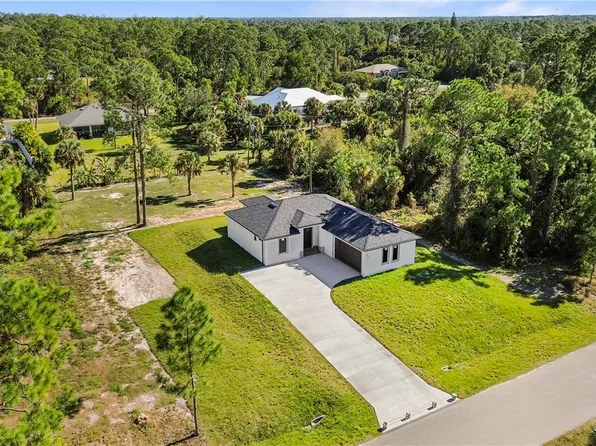 714 Hamilton Ave, Lehigh Acres, FL 33972