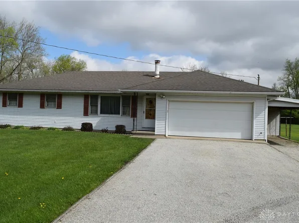 450 W Frederick Garland Rd, West Milton, OH 45383