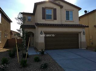 5484 Home St, Las Vegas, NV 89122