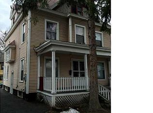 2306 S State St, Syracuse, NY 13205