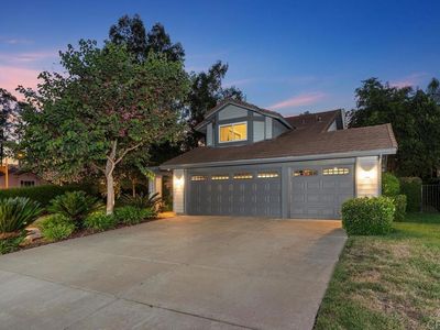 11740 Caminito Vantana, San Diego, CA, 92131