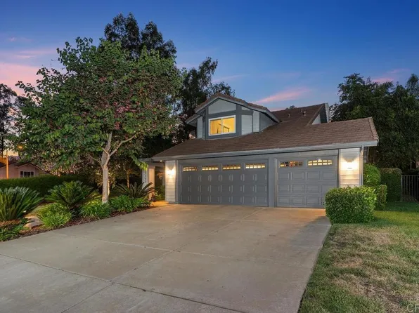 11740 Caminito Vantana, San Diego, CA 92131