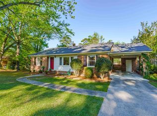 811 Wordsworth Dr, Columbia, SC 29209