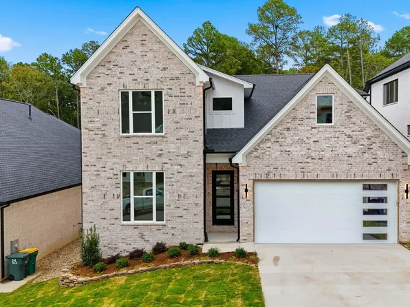 135 Calion Ct, Little Rock, AR 72223