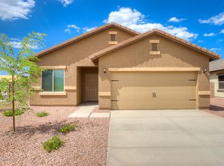 8298 W Green Kingfisher Ln W, Tucson, AZ 85757