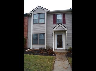 10 Lyon Ln #162, Franklin Park, NJ 08823