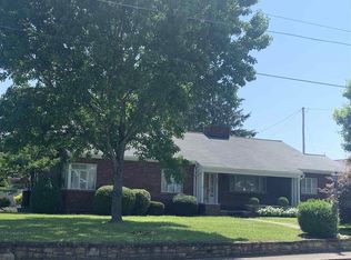 308 County Road 31, Chesapeake, OH 45619