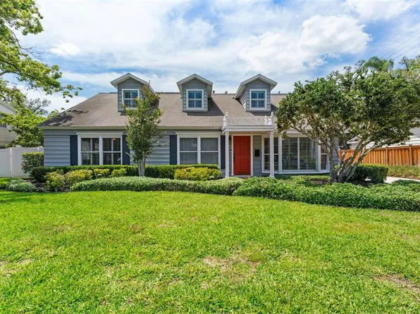 1107 S Dunbar Ave, Tampa, FL 33629