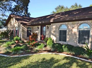 3002 Weber Rd, Victoria, TX 77905