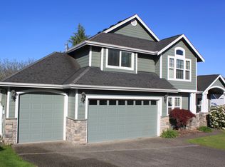 16211 3rd Dr NE, Arlington, WA 98223