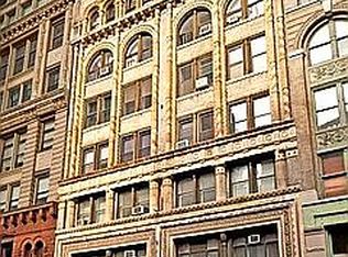 9 E 16th St APT 3A, New York, NY 10003