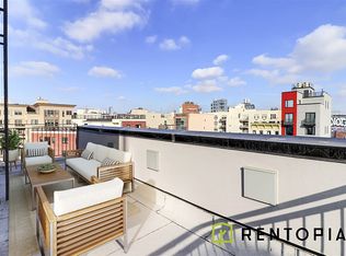 862 Dekalb Ave #4F, Brooklyn, NY 11221