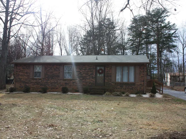 1494 Wisecarver Rd, Rustburg, VA 24588