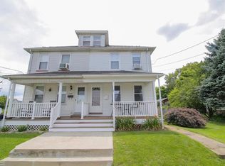 2238 2nd St, Easton, PA