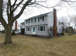 87 McGuire Rd, Rochester, NY 14616