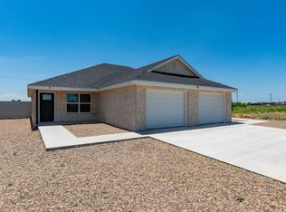 116 Chisum, Clovis, NM 88101