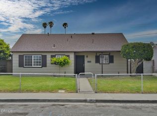 1314 W Cedar St, Oxnard, CA 93033