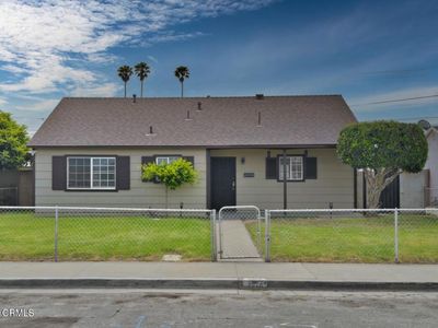 1314 W Cedar St, Oxnard, CA, 93033