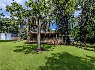 17 Pine Wood Dr, Huntsville, TX 77320
