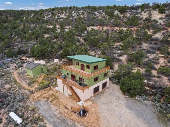18461 Little Park Rd, Glade Park, CO 81523