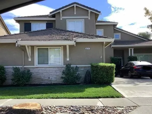 674 Bartlett Ct, Brentwood, CA 94513