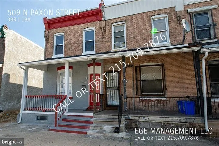 509 N Paxon St — Photo 9
