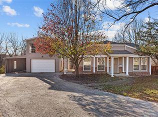 4648 Wyldwood Dr, Barnhart, MO 63012