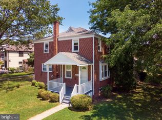 101 Newport Ave, Reading, PA 19611