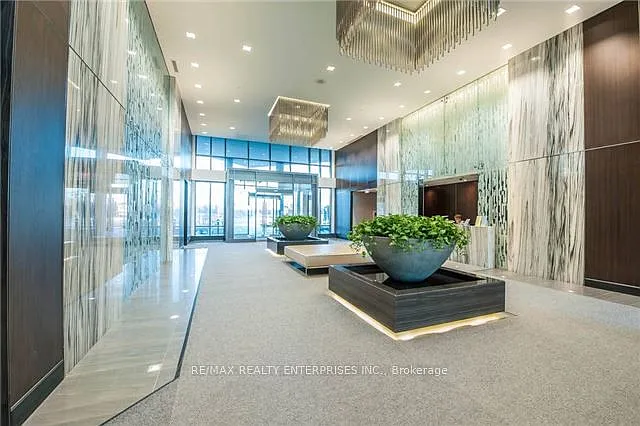 215 Sherway Gardens Rd #2111 — Photo 17