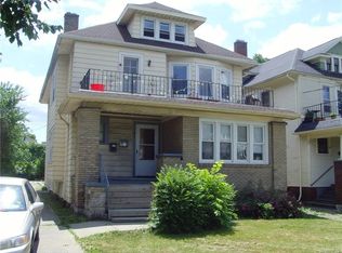 93 Minnesota Ave, Buffalo, NY 14214