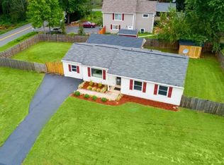 4534 Cub Run Rd, Chantilly, VA 20151