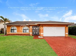 14848 SW 175th St, Miami, FL 33187