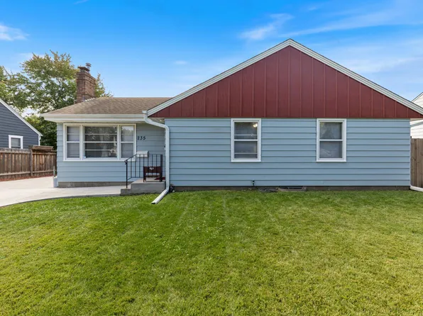 235 9th St S, South Saint Paul, MN 55075
