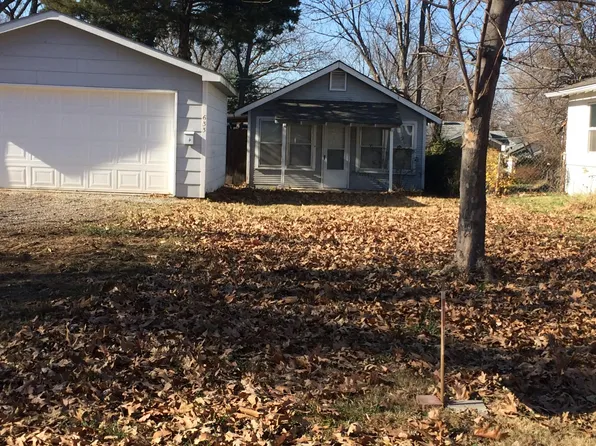 633 S Rutan St, Wichita, KS 67218