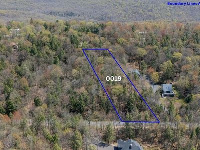 PARCEL 1 Dunham Ave, Eagles Mere, PA, 17731