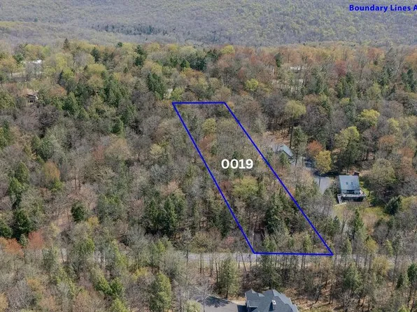 19 Dunham Ave, Eagles Mere, PA 17731
