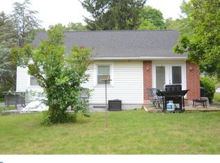 1715 Frush Valley Rd, Temple, PA 19560