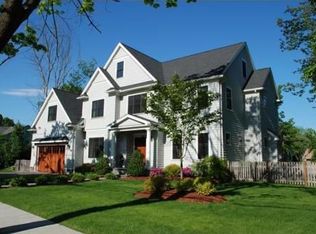 149 Evelyn Rd, Newton, MA 02468