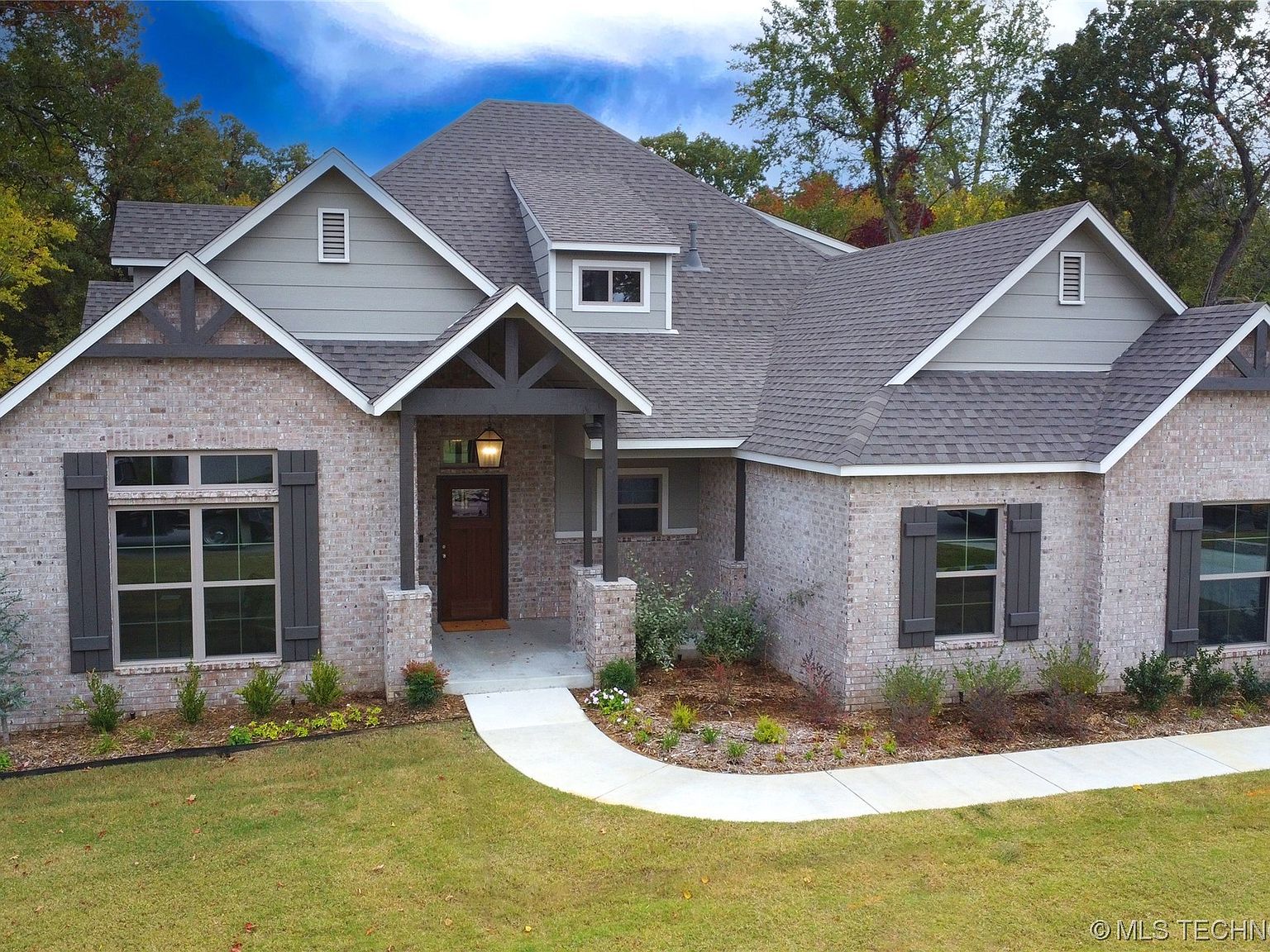 2713 Falls Bend Dr, Sapulpa, OK 74066 MLS 2340748 Zillow