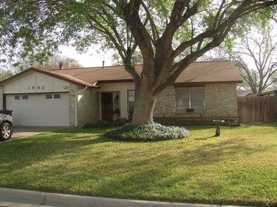 1902 Cameo Dr, Round Rock, TX, 78664