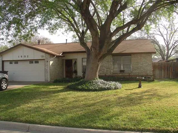 1902 Cameo Dr, Round Rock, TX 78664