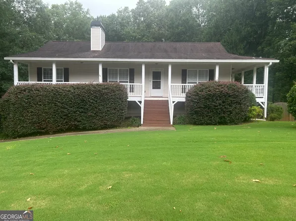 56 Suzette Ct, Dallas, GA 30157